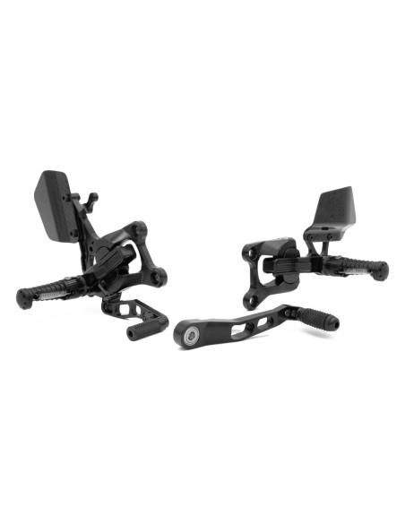 HONDA CBR 600 RR 2023 - ADJUST