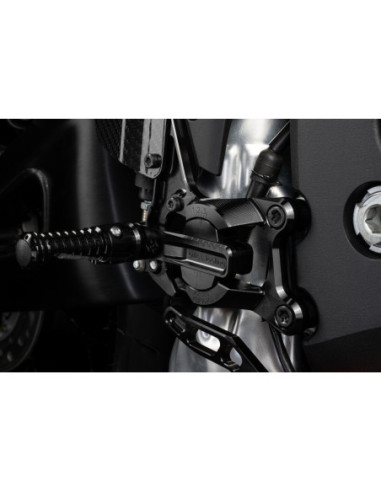 HONDA CBR 600 RR 2023 - ADJUST