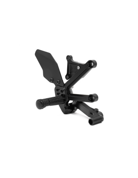 KAWASAKI ZX-4R 2023 - REARSET 