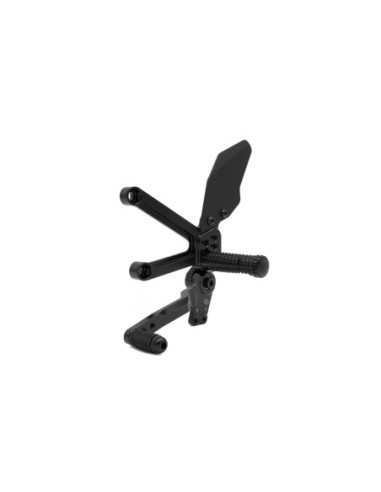 KAWASAKI ZX-4R 2023 - REARSET 
