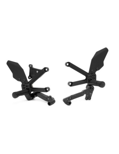 KAWASAKI ZX-4R 2023 - REARSET 