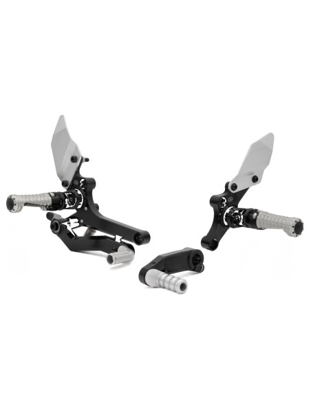BMW R 12 NINET 2023 - ADJUSTAB
