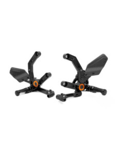 KTM 990 DUKE 2023 - UŽPAKALINIS RATUKAS MU