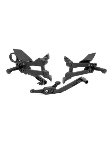 BMW S/M-1000RR 2025- REARSET F