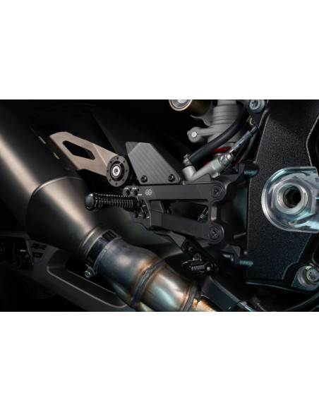 BMW S/M-1000RR 2025- REARSET F