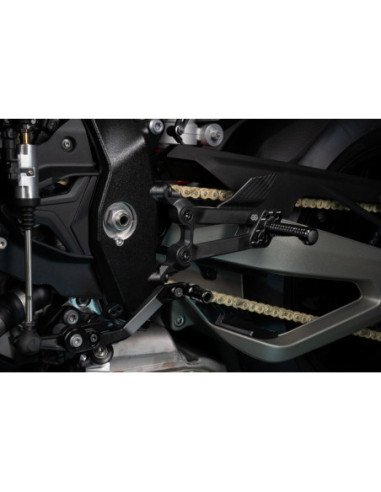 BMW S/M-1000RR 2025- REARSET F