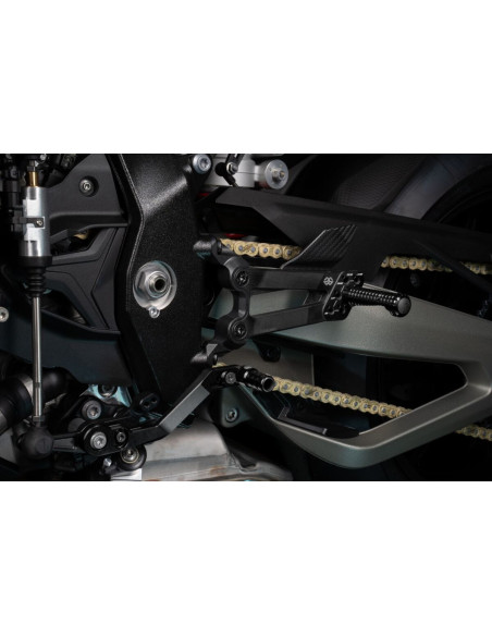 BMW S/M-1000RR 2025- REARSET F