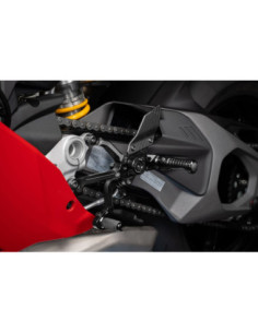 DUCATI PANIGALE V4/S 2025- REA