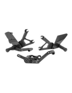 YAMAHA YZF-R1 ADJUSTABLE REARS