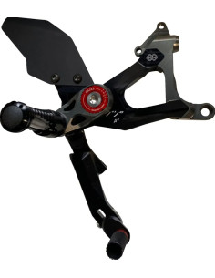 DUCATI STREETFIGHTER V4 / V4S