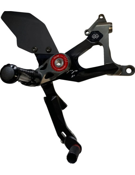 DUCATI STREETFIGHTER V4 / V4S