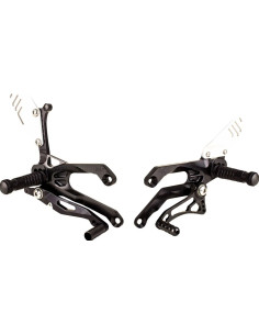 YAMAHA YZF-R3/R25 REARSET FXR