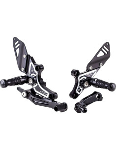 BMW R NINET ADJUSTABLE REARSET