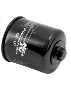 Oil filters