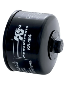 OIL FILTER BMW