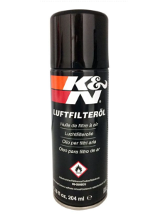 Oil filters