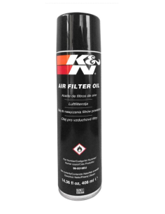 Oil filters
