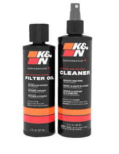 Oil filters