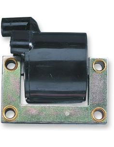 EXTERNAL COIL