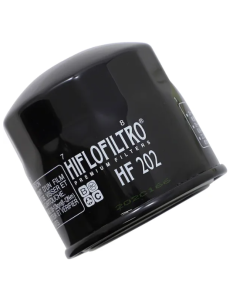 HIFLOFILTRO ALYVOS FILTRAS