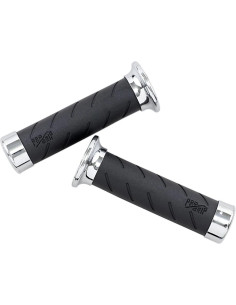 PRO GRIP 862 CRUISER CHROMUOTAS