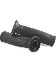 GRIPS761 MOTOROLERIO BK ATVIRI GALAI