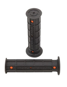 GRIP 727 ATV/JET DUAL CZARNY