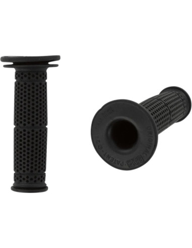 GRIPS 714 SINGLE DENSITY BK