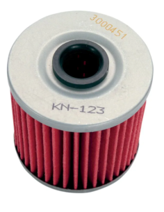 X-STREAM OIL FILTER KAW