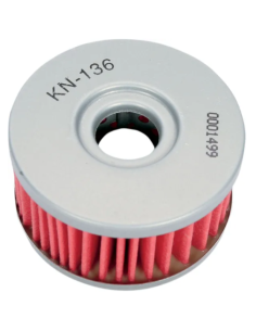 X-STREAM OIL FILTER SUZ