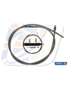 Clutch cables