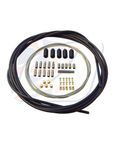 Clutch cables
