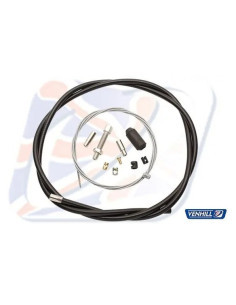 Clutch cables