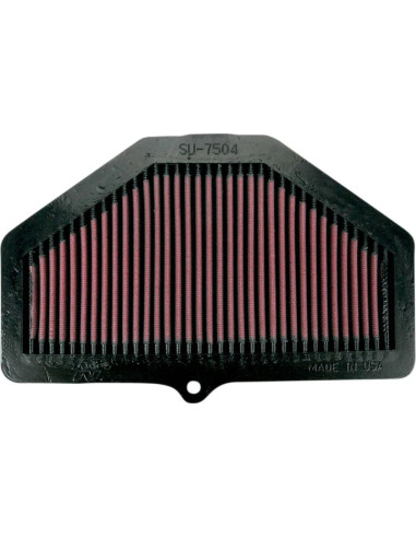FILTR POWIETRZA SUZ GSXR6/750