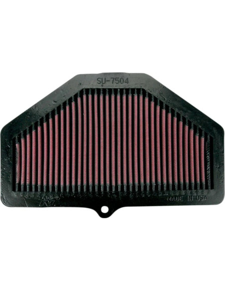 FILTR POWIETRZA SUZ GSXR6/750
