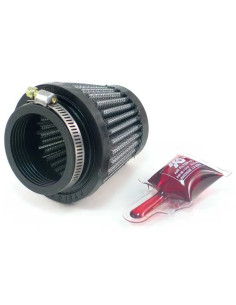 ZACISK FILTRA POWIETRZA 44 MM