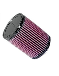 AIR FILTER CLMP ON 76MM