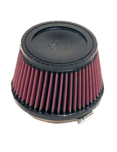 AIR FILTER CLMP ON 102MM