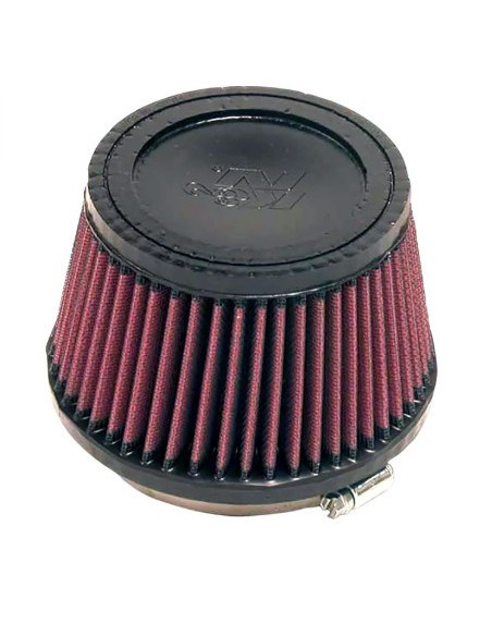 AIR FILTER CLMP ON 102MM