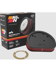 AIR FILTER FLSTSB