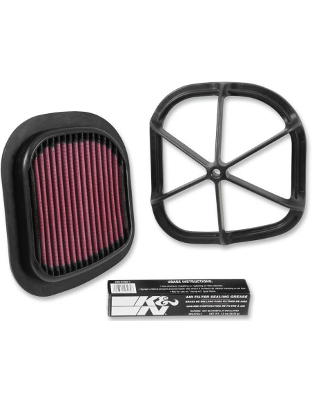 AIR FILTER KTM