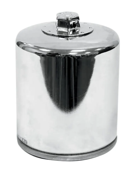 "X-STREAM OIL FLTR HD CHR