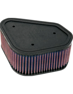 FILTR POWIETRZA KVF650/KFX700
