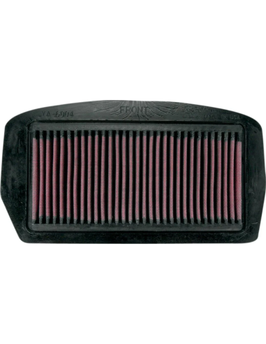 ORO FILTRAS YAM FZ6