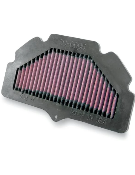 FILTR POWIETRZA SUZUKI GSR600