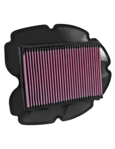 FILTR POWIETRZA YAMAHA TDM900