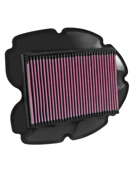 FILTR POWIETRZA YAMAHA TDM900