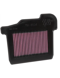 AIR FILTER YAM FZ09