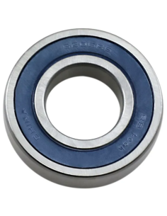 BALL BEARING 30X62X16