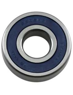 Wheel bearings